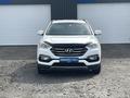 Hyundai Santa Fe 2017 года за 8 800 000 тг. в Астана – фото 2