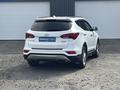 Hyundai Santa Fe 2017 года за 8 800 000 тг. в Астана – фото 3