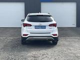 Hyundai Santa Fe 2017 годаfor9 500 000 тг. в Астана – фото 4