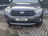 Toyota Highlander 2011 года за 15 000 000 тг. в Алматы