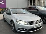 Volkswagen Passat CC 2012 года за 6 300 000 тг. в Алматы