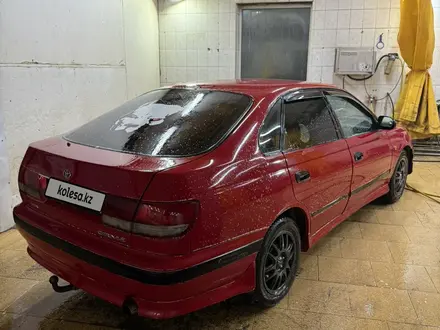 Toyota Carina E 1995 года за 1 750 000 тг. в Астана – фото 33