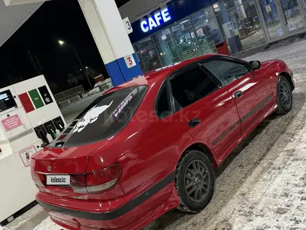 Toyota Carina E 1995 года за 1 750 000 тг. в Астана – фото 4