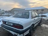 Mitsubishi Galant 1988 годаүшін340 000 тг. в Талдыкорган – фото 5