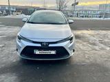 Toyota Corolla 2020 года за 7 800 000 тг. в Алматы – фото 4