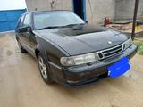 Saab 9000 1996 годаүшін900 000 тг. в Актау