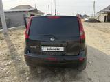 Nissan Note 2008 годаүшін3 500 000 тг. в Талдыкорган – фото 3