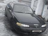 Mazda Cronos 1992 годаfor900 000 тг. в Уштобе – фото 2