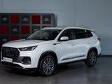 Chery Tiggo 8 Pro Prestige 2024 года за 12 890 000 тг. в Караганда