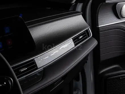 Chery Tiggo 8 Pro Prestige 2024 года за 12 890 000 тг. в Караганда – фото 28