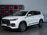 Chery Tiggo 8 Pro Prestige 2024 года за 12 890 000 тг. в Караганда – фото 3