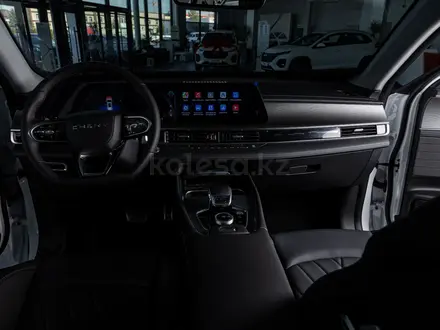 Chery Tiggo 8 Pro Prestige 2024 года за 12 890 000 тг. в Караганда – фото 39