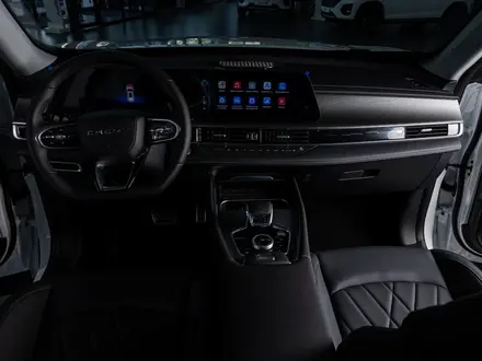 Chery Tiggo 8 Pro Prestige 2024 года за 12 890 000 тг. в Караганда – фото 40