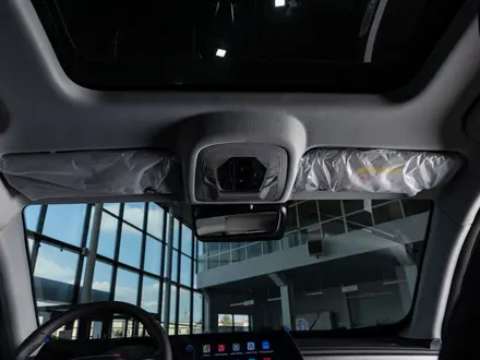 Chery Tiggo 8 Pro Prestige 2024 года за 12 890 000 тг. в Караганда – фото 42