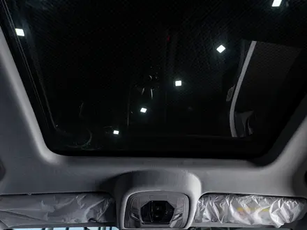 Chery Tiggo 8 Pro Prestige 2024 года за 12 890 000 тг. в Караганда – фото 43