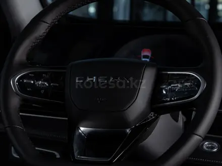 Chery Tiggo 8 Pro Prestige 2024 года за 12 890 000 тг. в Караганда – фото 44