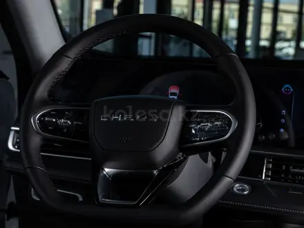 Chery Tiggo 8 Pro Prestige 2024 года за 12 890 000 тг. в Караганда – фото 45
