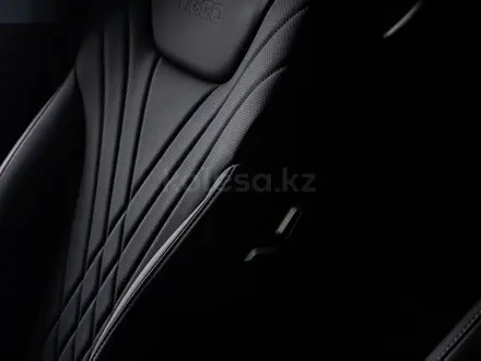Chery Tiggo 8 Pro Prestige 2024 года за 12 890 000 тг. в Караганда – фото 46