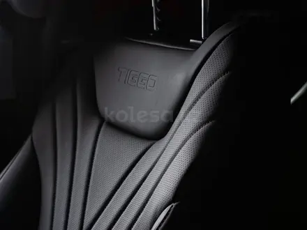 Chery Tiggo 8 Pro Prestige 2024 года за 12 890 000 тг. в Караганда – фото 47