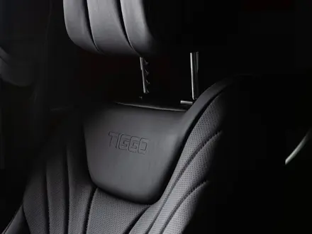 Chery Tiggo 8 Pro Prestige 2024 года за 12 890 000 тг. в Караганда – фото 48