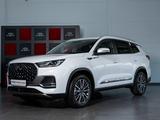 Chery Tiggo 8 Pro Prestige 2024 года за 12 890 000 тг. в Караганда – фото 5