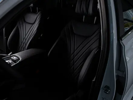 Chery Tiggo 8 Pro Prestige 2024 года за 12 890 000 тг. в Караганда – фото 51