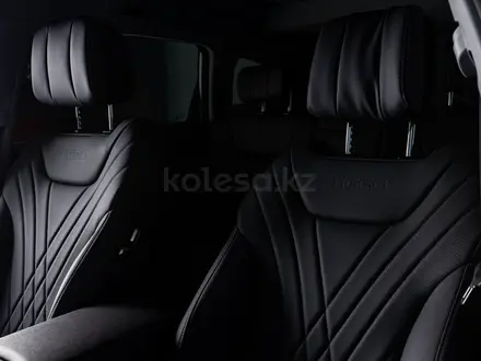 Chery Tiggo 8 Pro Prestige 2024 года за 12 890 000 тг. в Караганда – фото 52