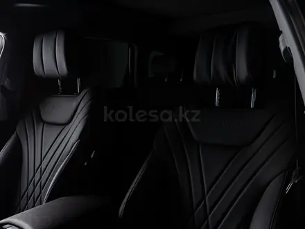 Chery Tiggo 8 Pro Prestige 2024 года за 12 890 000 тг. в Караганда – фото 54