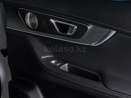 Chery Tiggo 8 Pro Prestige 2024 года за 12 890 000 тг. в Караганда – фото 56