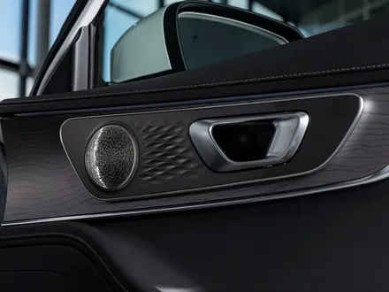 Chery Tiggo 8 Pro Prestige 2024 года за 12 890 000 тг. в Караганда – фото 57