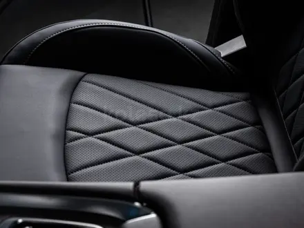 Chery Tiggo 8 Pro Prestige 2024 года за 12 890 000 тг. в Караганда – фото 65