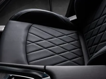 Chery Tiggo 8 Pro Prestige 2024 года за 12 890 000 тг. в Караганда – фото 66