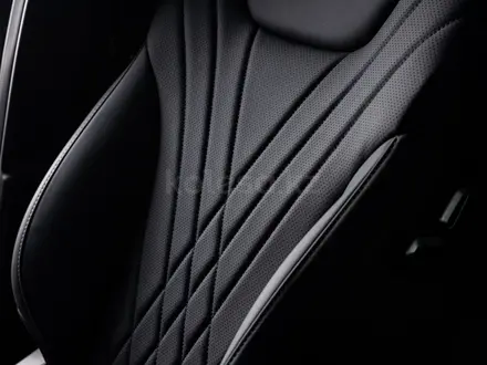 Chery Tiggo 8 Pro Prestige 2024 года за 12 890 000 тг. в Караганда – фото 67