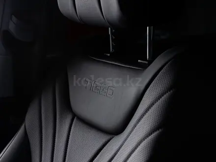 Chery Tiggo 8 Pro Prestige 2024 года за 12 890 000 тг. в Караганда – фото 69