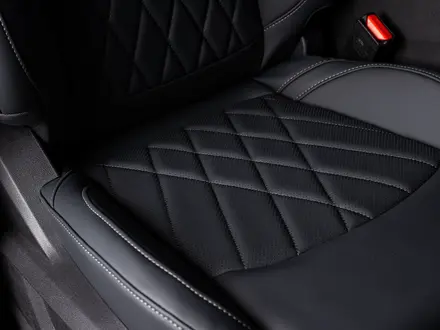 Chery Tiggo 8 Pro Prestige 2024 года за 12 890 000 тг. в Караганда – фото 70