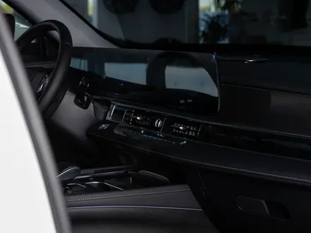 Chery Tiggo 8 Pro Prestige 2024 года за 12 890 000 тг. в Караганда – фото 74