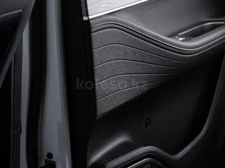 Chery Tiggo 8 Pro Prestige 2024 года за 12 890 000 тг. в Караганда – фото 80