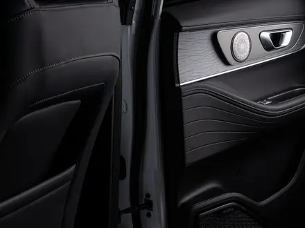 Chery Tiggo 8 Pro Prestige 2024 года за 12 890 000 тг. в Караганда – фото 81