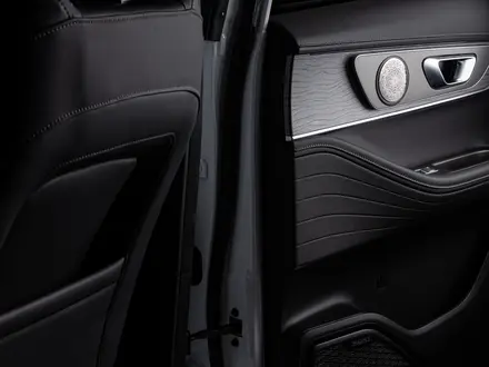 Chery Tiggo 8 Pro Prestige 2024 года за 12 890 000 тг. в Караганда – фото 82