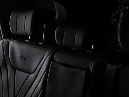 Chery Tiggo 8 Pro Prestige 2024 года за 12 890 000 тг. в Караганда – фото 83