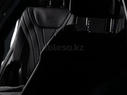 Chery Tiggo 8 Pro Prestige 2024 года за 12 890 000 тг. в Караганда – фото 86