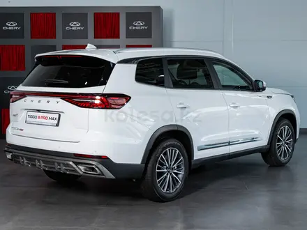 Chery Tiggo 8 Pro Prestige 2024 года за 12 890 000 тг. в Караганда – фото 97