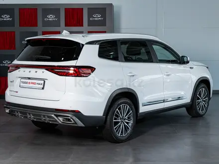 Chery Tiggo 8 Pro Prestige 2024 года за 12 890 000 тг. в Караганда – фото 98