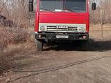 КамАЗ  5410 1984 года за 5 000 000 тг. в Талдыкорган – фото 2