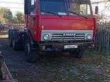 КамАЗ  5410 1984 года за 5 000 000 тг. в Талдыкорган – фото 3