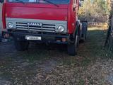 КамАЗ  5410 1984 года за 5 000 000 тг. в Талдыкорган – фото 4