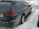 Subaru Legacy 1997 года за 2 200 000 тг. в Алтай – фото 3