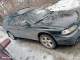 Subaru Legacy 1997 года за 2 200 000 тг. в Алтай – фото 4