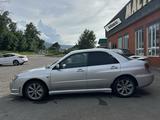 Subaru Impreza 2003 годаүшін3 500 000 тг. в Алматы – фото 4