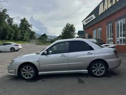 Subaru Impreza 2003 года за 3 500 000 тг. в Алматы – фото 4